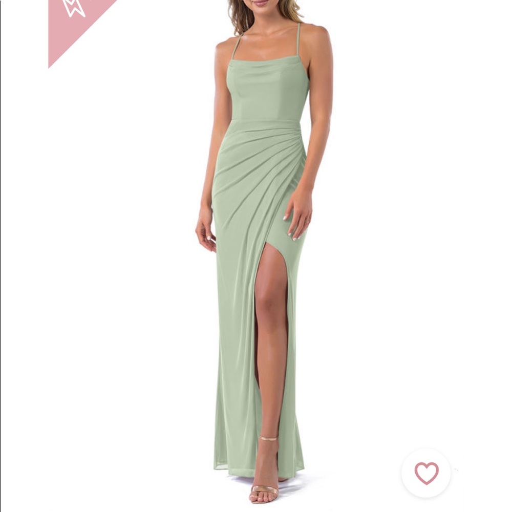 Azazie Kalea Bridesmaid Dress